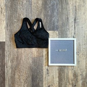 gymshark adapt bra